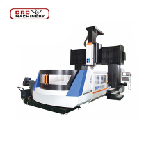 Broyeur vertical à haute vitesse CNC GMF 3022 GANTRY MASSINE CENTER MINKING MINCING MACKING